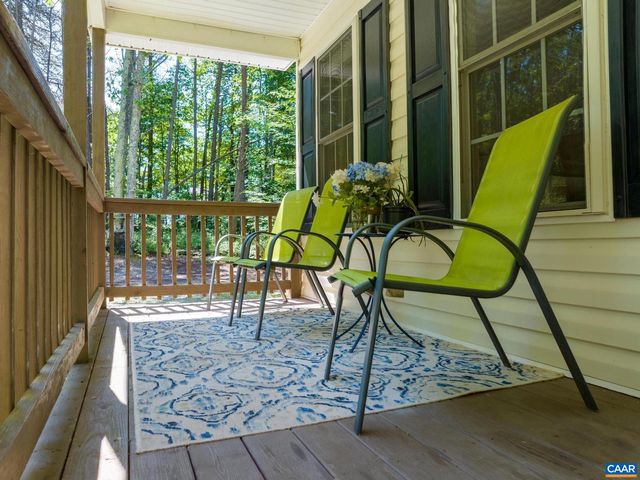 47 S FORK DR, Louisa, VA 23093