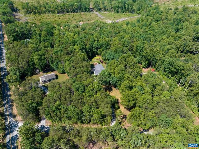 47 S FORK DR, Louisa, VA 23093