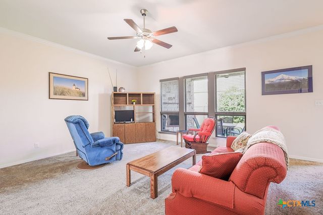 5821 Worthing Drive, Temple, TX 76502