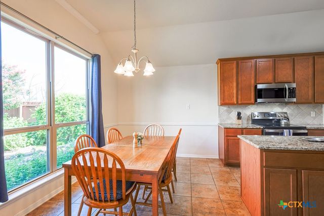 5821 Worthing Drive, Temple, TX 76502