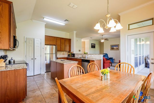 5821 Worthing Drive, Temple, TX 76502
