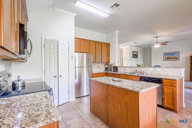 5821 Worthing Drive, Temple, TX 76502