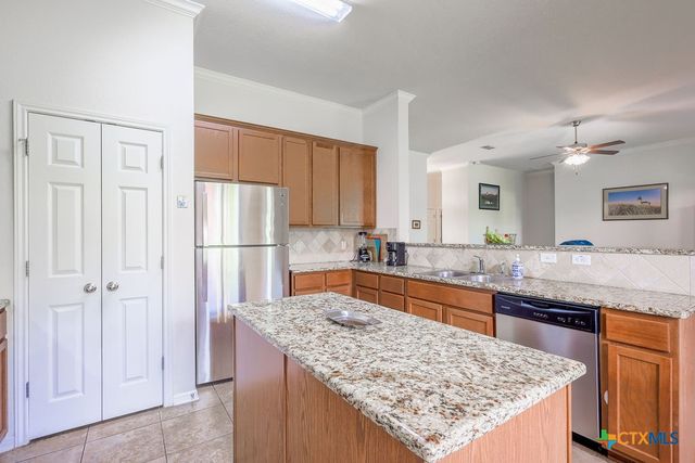 5821 Worthing Drive, Temple, TX 76502