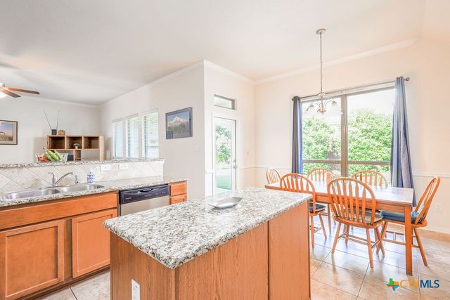 5821 Worthing Drive, Temple, TX 76502