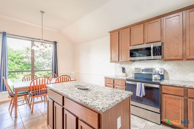5821 Worthing Drive, Temple, TX 76502