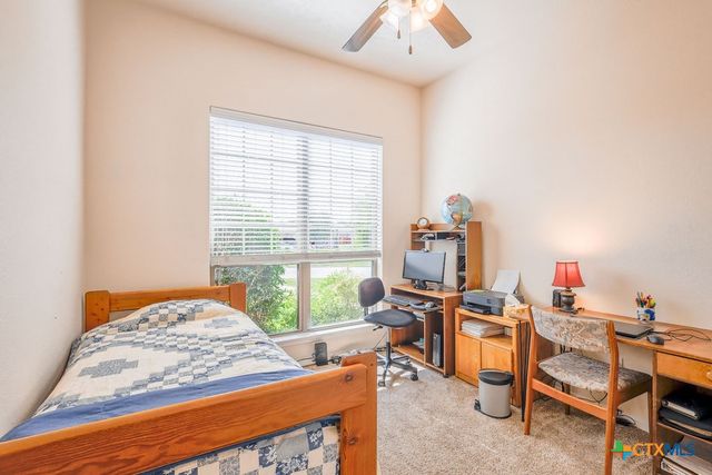 5821 Worthing Drive, Temple, TX 76502