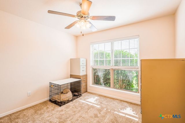 5821 Worthing Drive, Temple, TX 76502