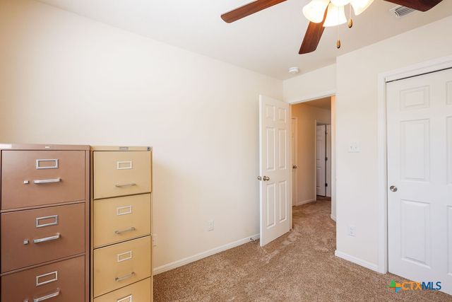 5821 Worthing Drive, Temple, TX 76502