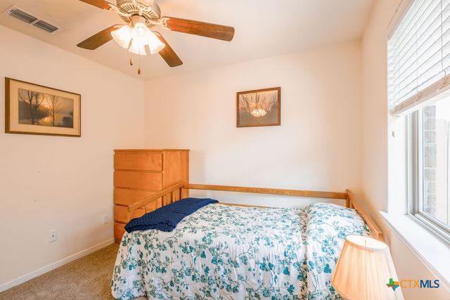 5821 Worthing Drive, Temple, TX 76502