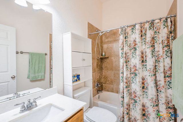 5821 Worthing Drive, Temple, TX 76502