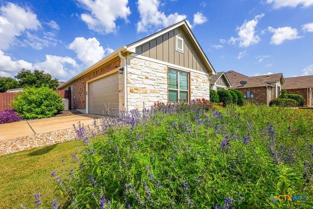 5821 Worthing Drive, Temple, TX 76502