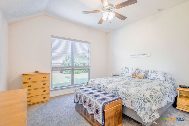 5821 Worthing Drive, Temple, TX 76502