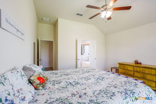 5821 Worthing Drive, Temple, TX 76502