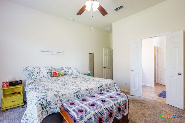 5821 Worthing Drive, Temple, TX 76502