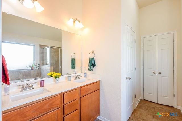 5821 Worthing Drive, Temple, TX 76502