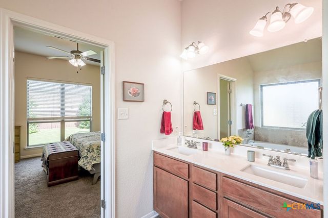 5821 Worthing Drive, Temple, TX 76502