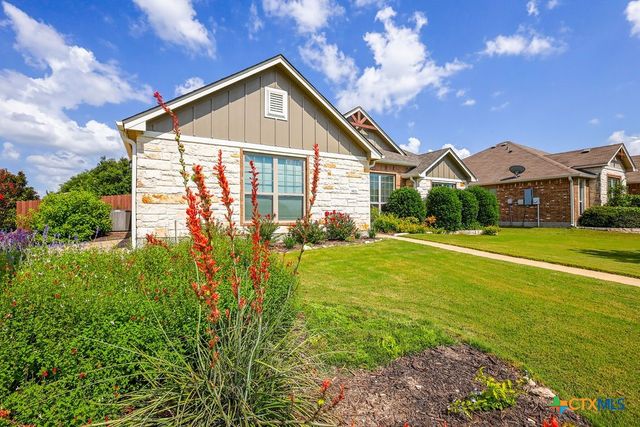 5821 Worthing Drive, Temple, TX 76502