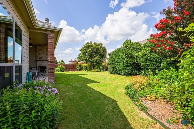 5821 Worthing Drive, Temple, TX 76502
