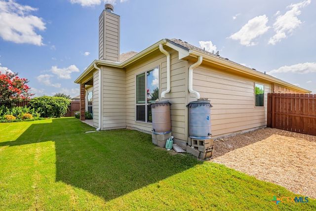 5821 Worthing Drive, Temple, TX 76502