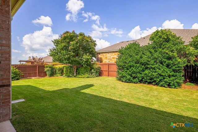 5821 Worthing Drive, Temple, TX 76502