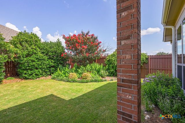 5821 Worthing Drive, Temple, TX 76502