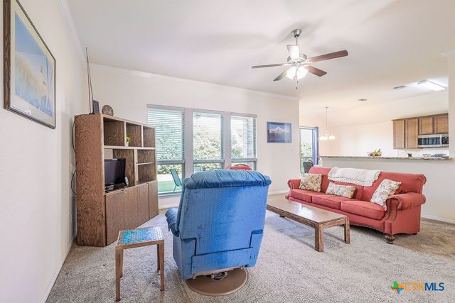 5821 Worthing Drive, Temple, TX 76502