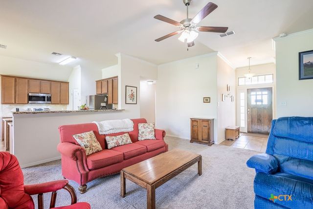 5821 Worthing Drive, Temple, TX 76502