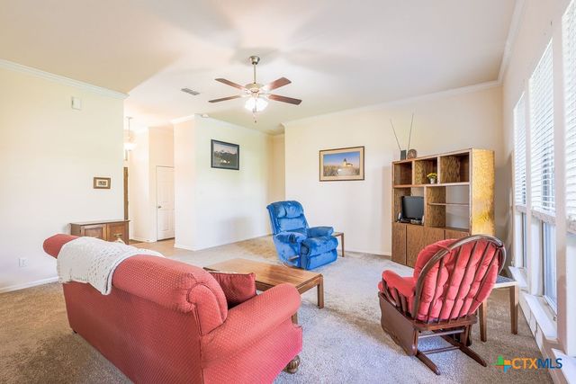 5821 Worthing Drive, Temple, TX 76502