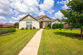 5821 Worthing Drive, Temple, TX 76502