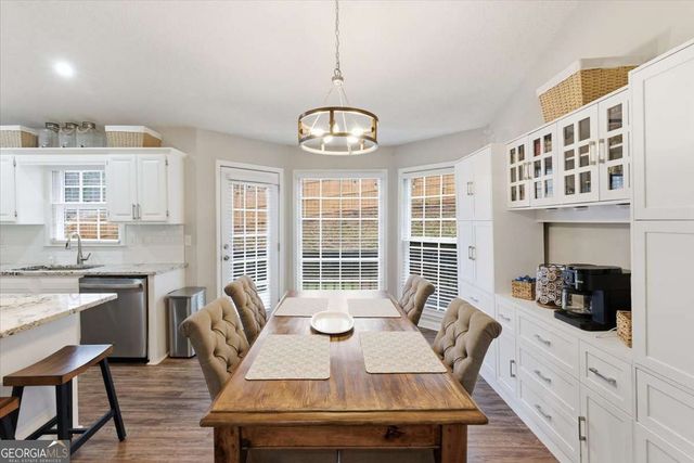 10 Old Hickory Way, Dallas, GA 30157