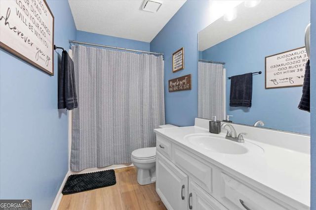 10 Old Hickory Way, Dallas, GA 30157