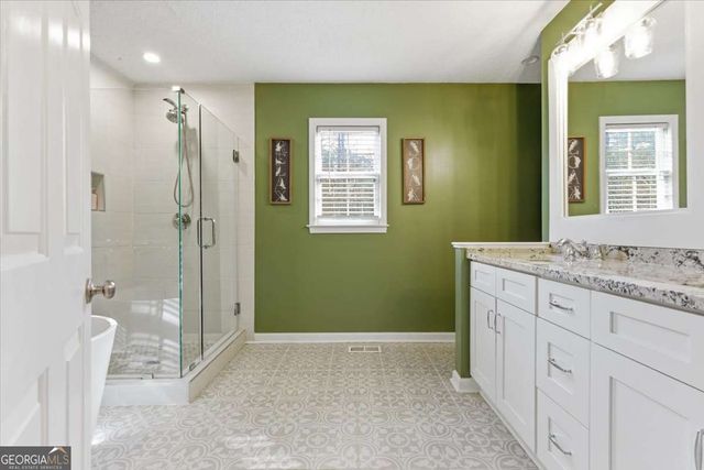 10 Old Hickory Way, Dallas, GA 30157