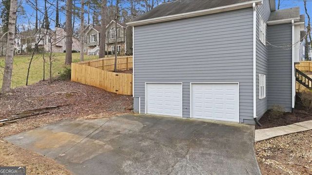 10 Old Hickory Way, Dallas, GA 30157