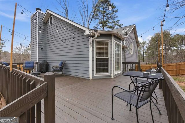 10 Old Hickory Way, Dallas, GA 30157