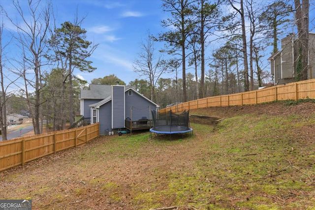 10 Old Hickory Way, Dallas, GA 30157