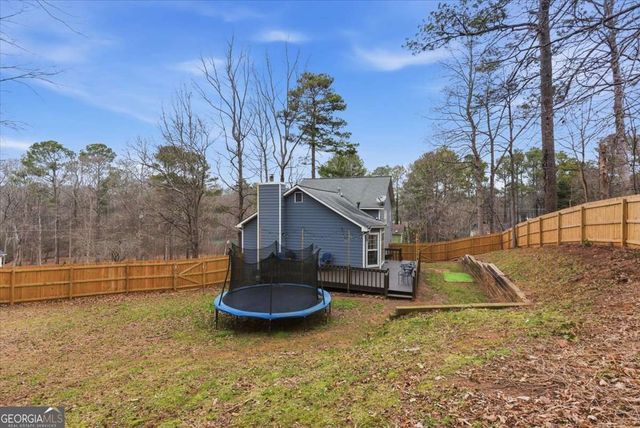 10 Old Hickory Way, Dallas, GA 30157