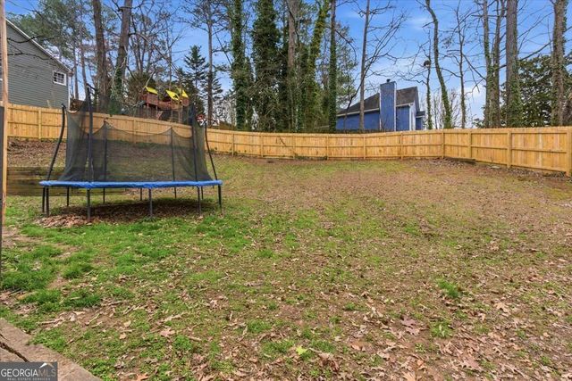 10 Old Hickory Way, Dallas, GA 30157