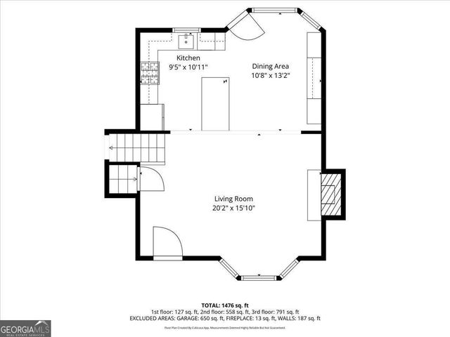 10 Old Hickory Way, Dallas, GA 30157