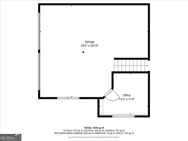 10 Old Hickory Way, Dallas, GA 30157