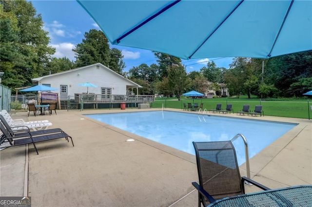 10 Old Hickory Way, Dallas, GA 30157