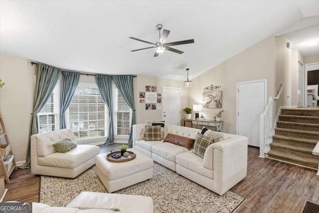 10 Old Hickory Way, Dallas, GA 30157