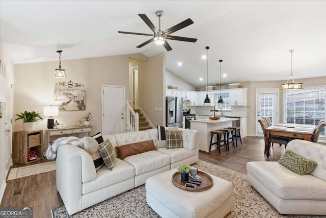 10 Old Hickory Way, Dallas, GA 30157