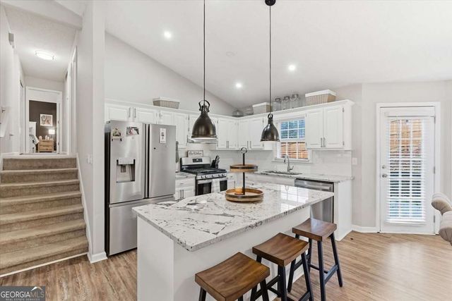 10 Old Hickory Way, Dallas, GA 30157