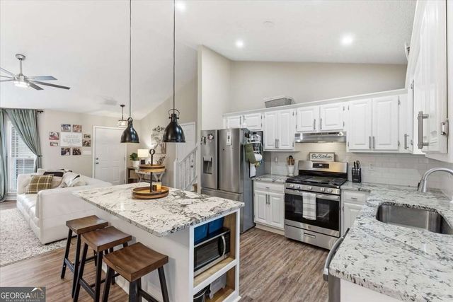 10 Old Hickory Way, Dallas, GA 30157