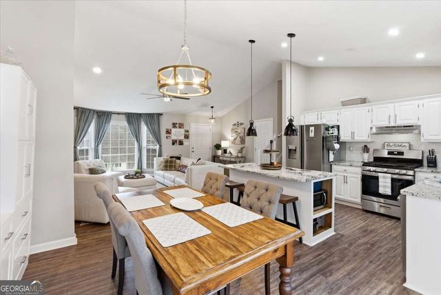 10 Old Hickory Way, Dallas, GA 30157