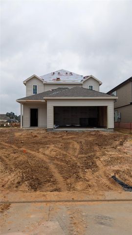 1348 Mount Blanc Path, Conroe, TX 77301