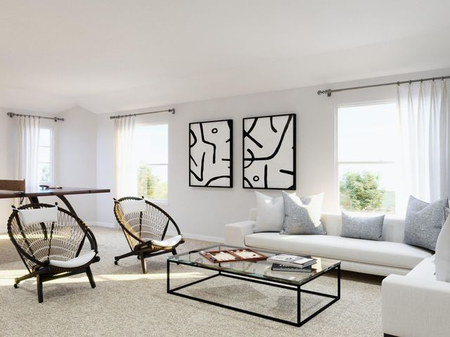 1348 Mount Blanc Path, Conroe, TX 77301