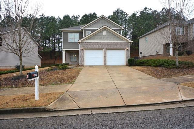 4305 Traipse Path, Ellenwood, GA 30294