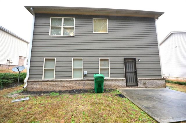 4305 Traipse Path, Ellenwood, GA 30294