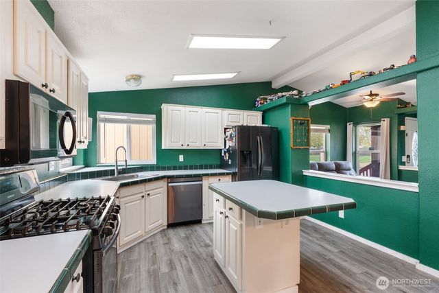 18139 Rice Lane SW, Rochester, WA 98579